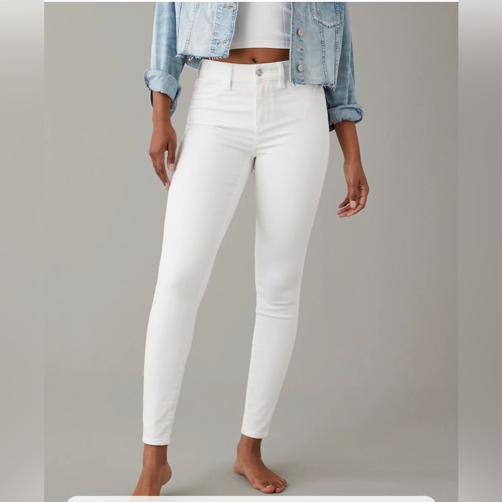 AE Ne(x)t Level High-Waisted Jegging